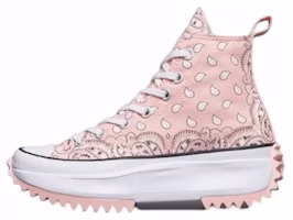 Converse J.W.Anderson x Run Star Hike 'Pink' 171942C Converse J.W.Anderson x Run Star Hike 'Pink' 171942C