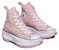 Converse J.W.Anderson x Run Star Hike 'Pink' - Kasut Jalan Pink 171942C