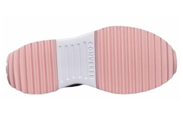 Shop 匡威J.W.Anderson联名款Run Star Hike粉色 171942C