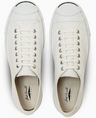 Converse Jack Purcell 1935 Sneakers Classiche Bianche 33301390 Shop Converse Jack Purcell 1935 Sneakers Classiche Bianche 33301390