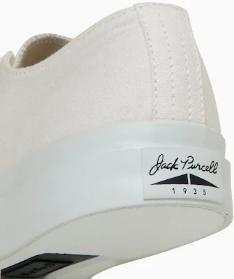 Converse Jack Purcell 1935 Sneakers Classiche Bianche 33301390 Cheap Converse Jack Purcell 1935 Sneakers Classiche Bianche 33301390