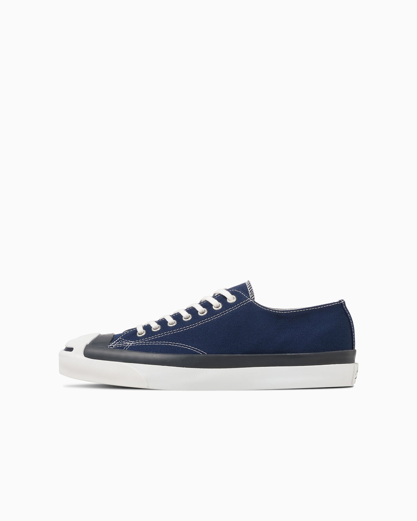 Converse Jack Purcell 1935 Classic Vintage Sneakers Navy 33301460