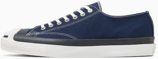 Converse Jack Purcell 1935 Classic Vintage Sneakers Navy 33301460 Converse Jack Purcell 1935 Classic Vintage Sneakers Navy 33301460