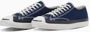Order Converse Jack Purcell 1935 Classic Vintage Sneakers Navy 33301460