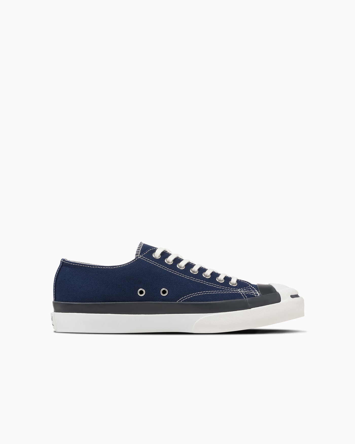 Lookbook Converse Jack Purcell 1935 Classic Vintage Sneakers Navy 33301460