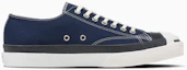 Lookbook Converse Jack Purcell 1935 Classic Vintage Sneakers Navy 33301460