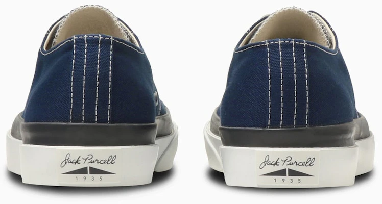 Converse Jack Purcell 1935 Classic Vintage Sneakers Navy 33301460 Purchase Converse Jack Purcell 1935 Classic Vintage Sneakers Navy 33301460