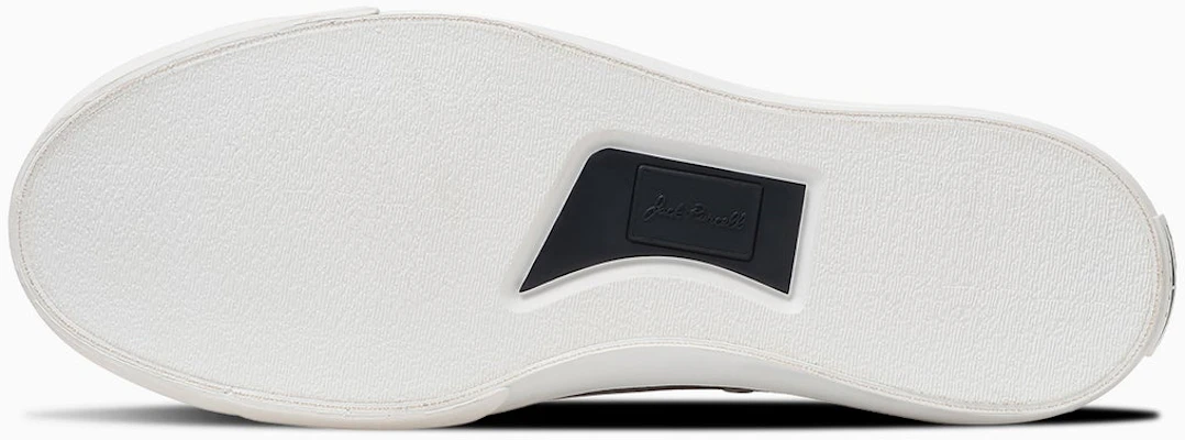 Converse Jack Purcell 1935 Classic Vintage Sneakers Navy 33301460 Details for Converse Jack Purcell 1935 Classic Vintage Sneakers Navy 33301460