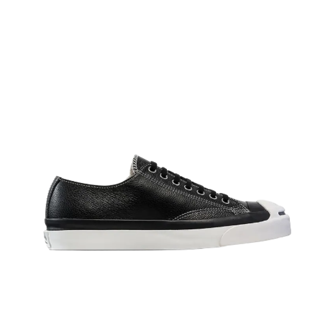 Converse Jack Purcell 1935 LE Black 33301500