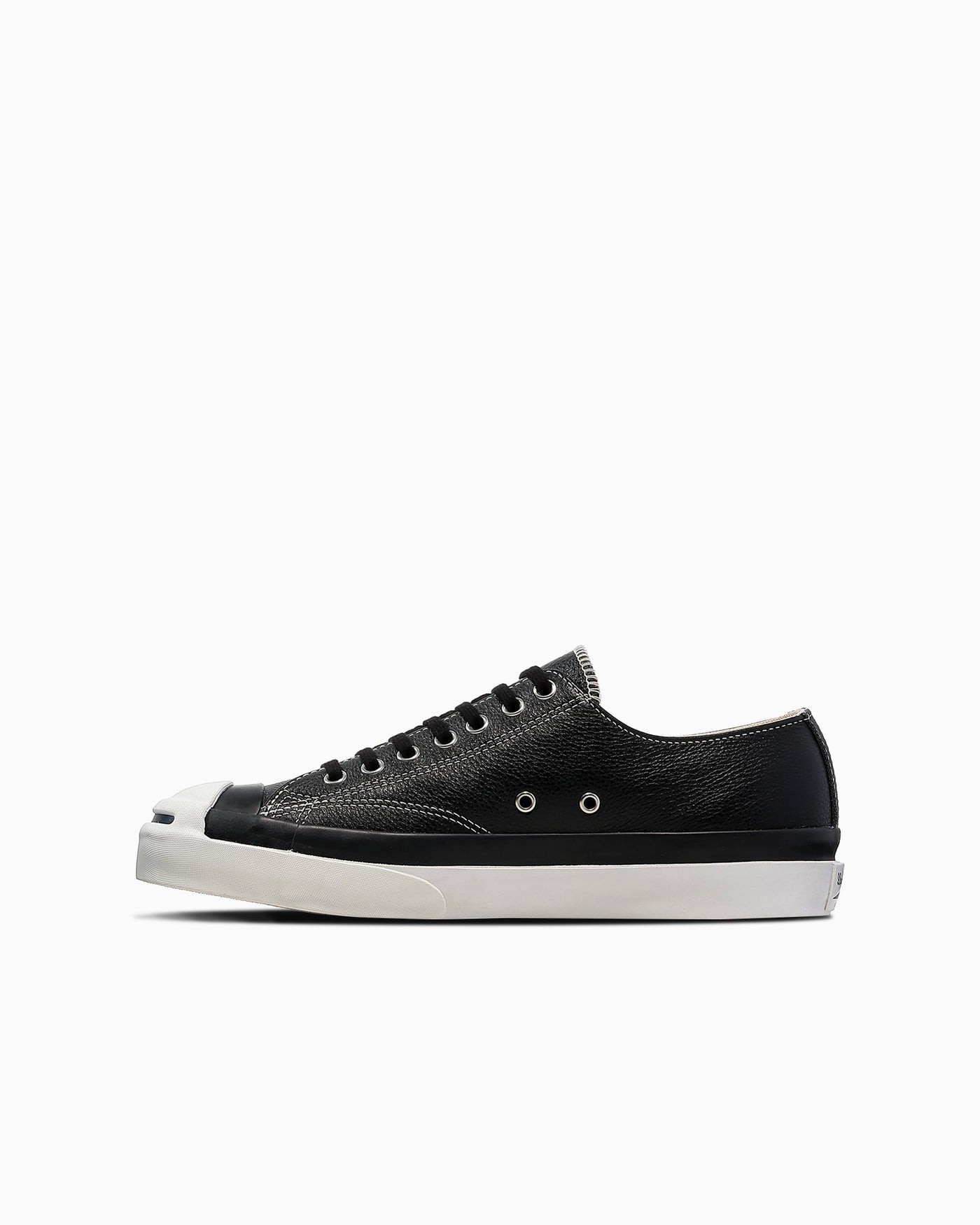 Order 匡威开口笑 Jack Purcell 1935 LE 黑色 33301500
