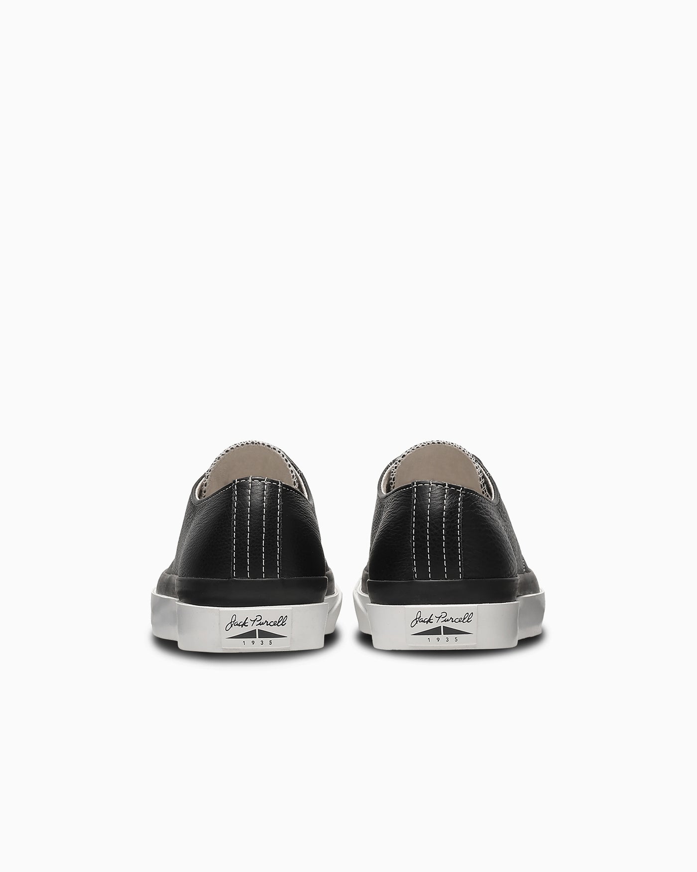 Purchase 匡威开口笑 Jack Purcell 1935 LE 黑色 33301500