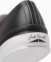 Cheap Converse Jack Purcell 1935 LE 黑色休閒鞋 33301500