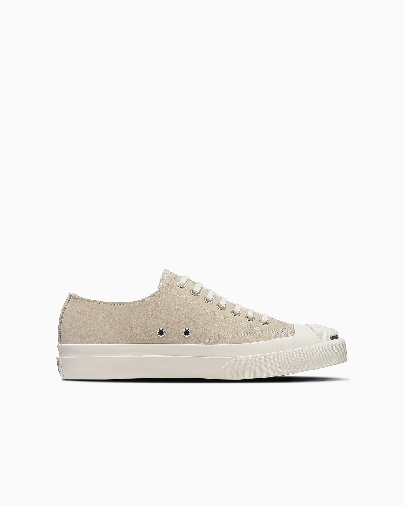 Lookbook Converse Jack Purcell 1935 SU Baskets Toile Antique Blanc 33301530