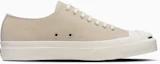 Lookbook Converse Jack Purcell 1935 SU Baskets Toile Antique Blanc 33301530