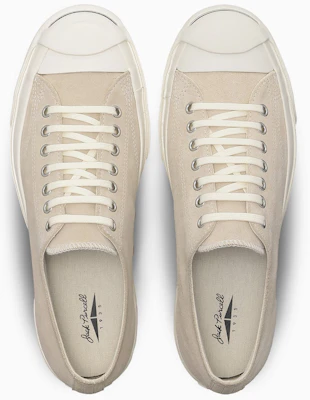 Converse Jack Purcell 1935 SU Baskets Toile Antique Blanc 33301530 Shop Converse Jack Purcell 1935 SU Baskets Toile Antique Blanc 33301530