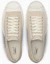 Shop Converse Jack Purcell 1935 SU Baskets Toile Antique Blanc 33301530