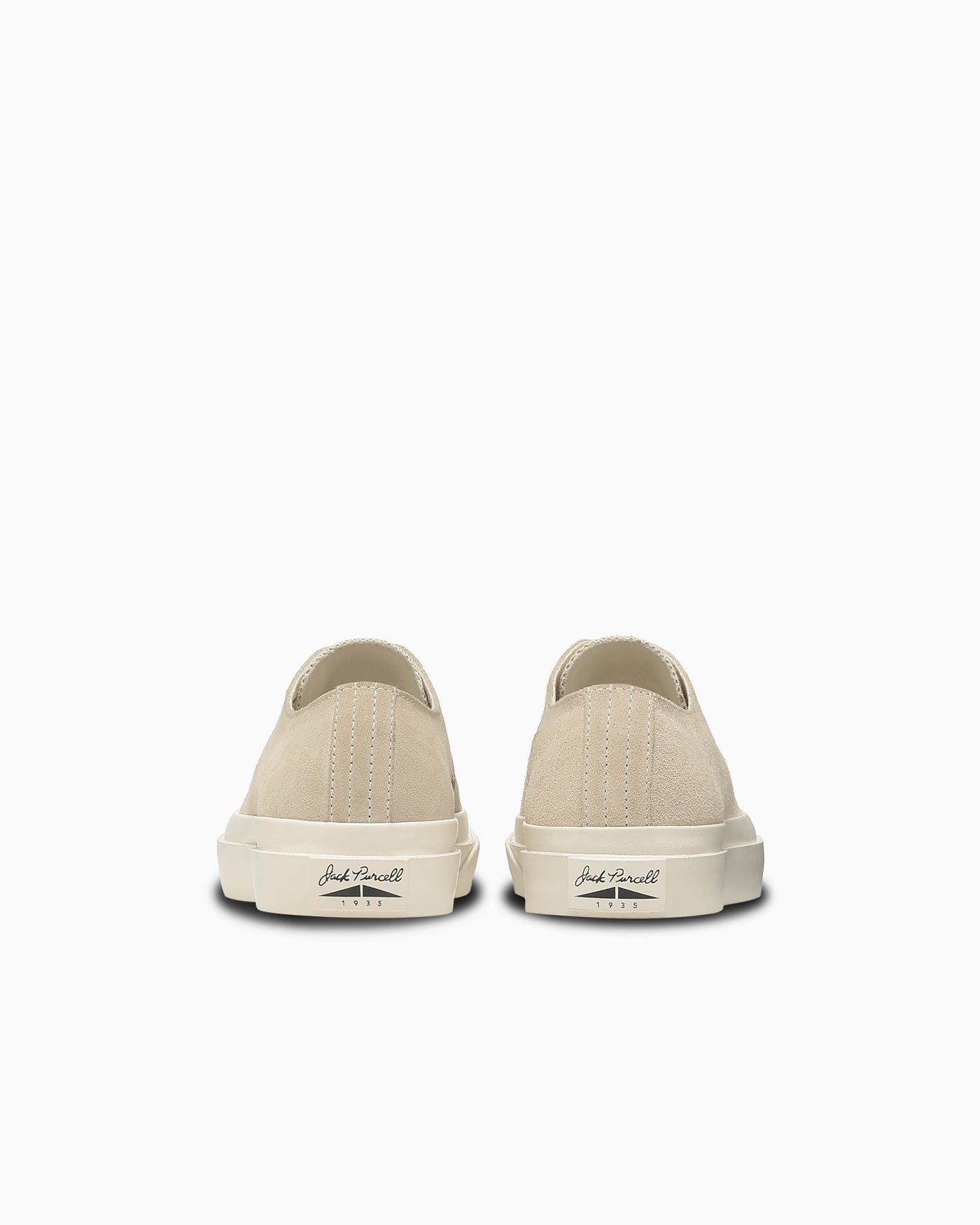 Purchase Converse Jack Purcell 1935 SU Baskets Toile Antique Blanc 33301530