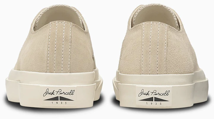 Converse Jack Purcell 1935 SU Baskets Toile Antique Blanc 33301530 Purchase Converse Jack Purcell 1935 SU Baskets Toile Antique Blanc 33301530