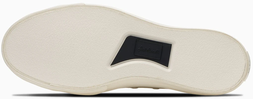 Converse Jack Purcell 1935 SU Baskets Toile Antique Blanc 33301530 Details for Converse Jack Purcell 1935 SU Baskets Toile Antique Blanc 33301530