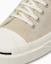 Sizing Converse Jack Purcell 1935 SU Baskets Toile Antique Blanc 33301530