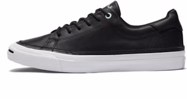 Converse JACK PURCELL II-BLACK 158347C Converse JACK PURCELL II-BLACK 158347C