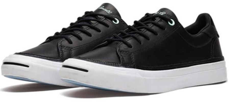 Converse JACK PURCELL II-BLACK - Hitam 158347C Order Converse JACK PURCELL II-BLACK - Hitam 158347C