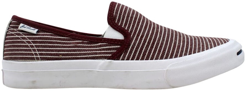 Converse Jack Purcell 2 Slip-On 'Branch' 147607C