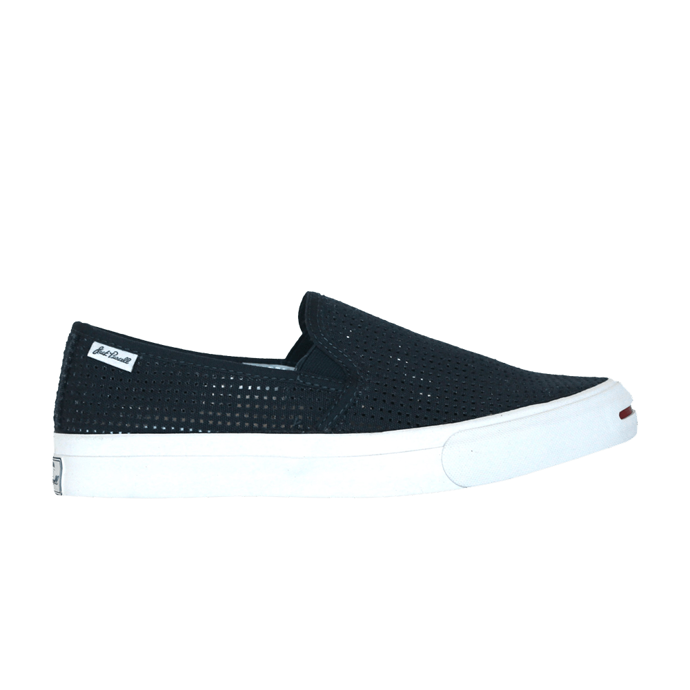 Converse Jack Purcell 2 Slip-On 'Navy' 152787C