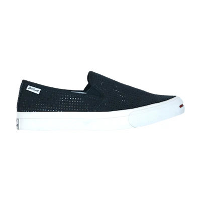 Converse Jack Purcell 2 Slip-On 'Navy'