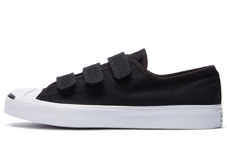 Converse Jack Purcell 3V 'Black'