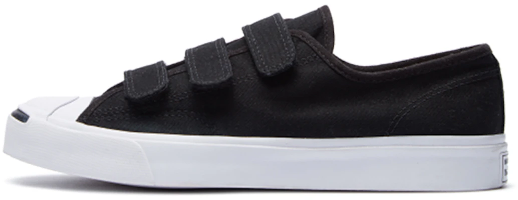 Converse Jack Purcell 3V「黑色」 164600C Buy Converse Jack Purcell 3V「黑色」 164600C