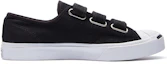 Order Converse Jack Purcell 3V「黑色」 164600C