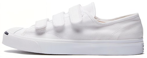 Converse Jack Purcell 3V 'Black' 164601C Converse Jack Purcell 3V 'Black' 164601C