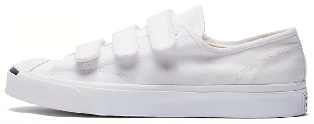 Converse Jack Purcell 3V 'Black' 164601C Buy Converse Jack Purcell 3V 'Black' 164601C