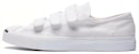 Converse Jack Purcell 3V 'Hitam' 164601C