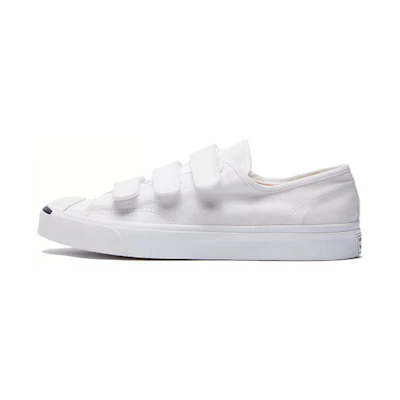 Converse Jack Purcell 3V 'Black'
