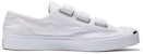 Converse Jack Purcell 3V 'Hitam' 164601C