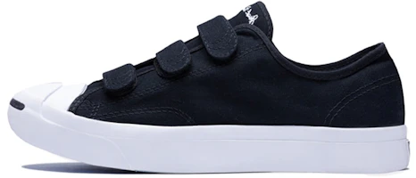 Converse Jack Purcell 3V 'Black White' 160236C Converse Jack Purcell 3V 'Black White' 160236C