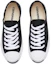 Shop 匡威 Jack Purcell 3V 魔術貼 黑白