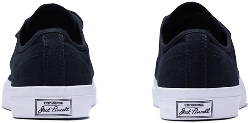 匡威 Jack Purcell 3V 魔術貼 黑白 Purchase 匡威 Jack Purcell 3V 魔術貼 黑白