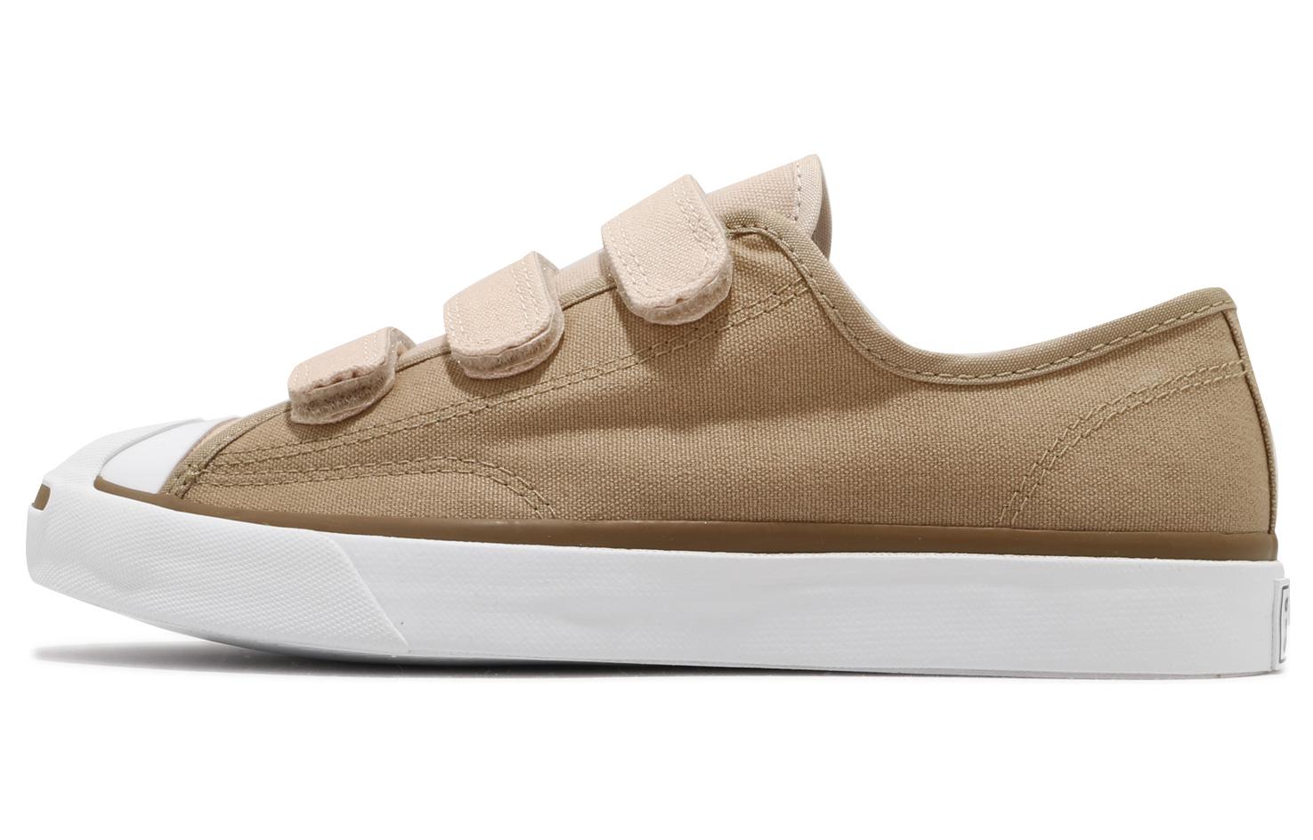 Converse Jack Purcell 3V Low Khaki 168978C