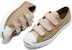 Converse Jack Purcell 3V Low Khaki Rendah 168978C