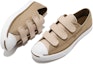 Lookbook Converse Jack Purcell 3V Low Khaki Rendah 168978C