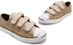 Converse Jack Purcell 3V Low Khaki Rendah 168978C