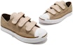 Shop Converse Jack Purcell 3V Low Khaki Rendah 168978C