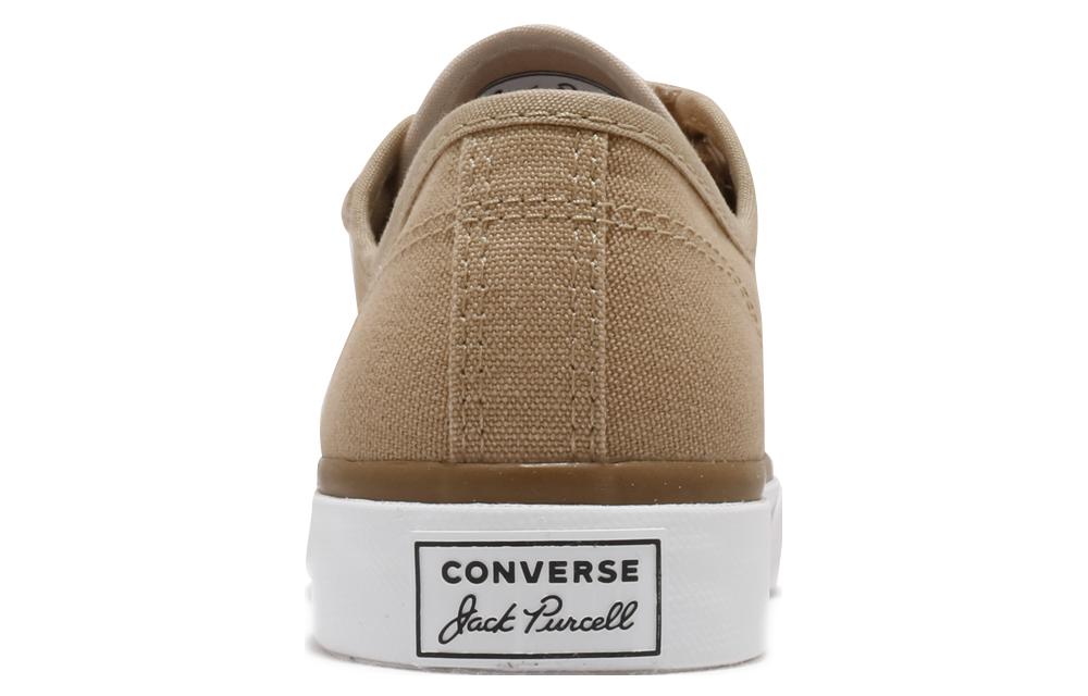 Purchase 匡威Jack Purcell 3V低帮卡其色 168978C