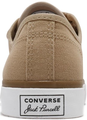 Converse Jack Purcell 3V Low Khaki Sneakers 168978C Purchase Converse Jack Purcell 3V Low Khaki Sneakers 168978C