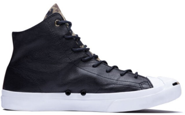 Converse Jack Purcell 'Black' 160212C Order Converse Jack Purcell 'Black' 160212C
