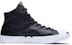 Converse Jack Purcell 'Hitam' 160212C