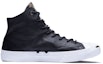Order Converse Jack Purcell 'Hitam' 160212C
